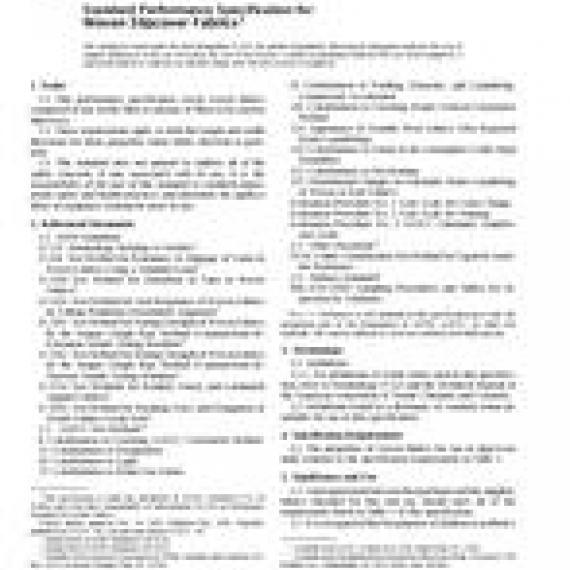 ASTM D4113-95a