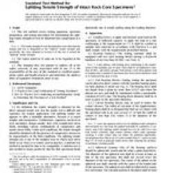 ASTM D3967-95a