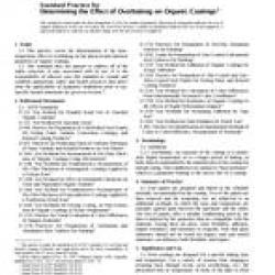ASTM D2454-95