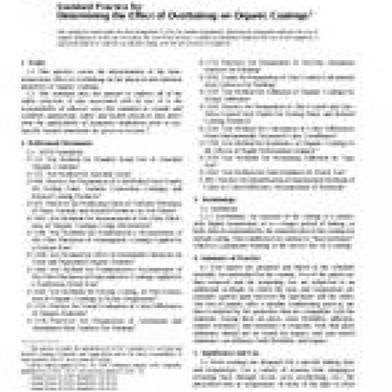ASTM D2454-95