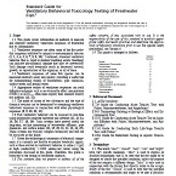 ASTM E1768-95