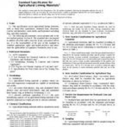 ASTM C602-95a