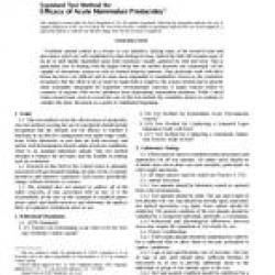 ASTM E552-95