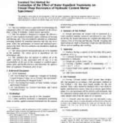 ASTM D5860-95