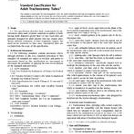 ASTM F1666-95e1