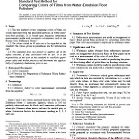 ASTM D3210-95(2002)