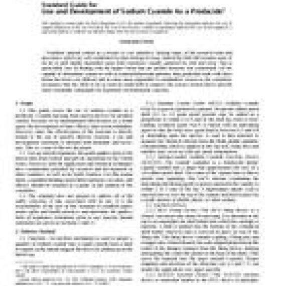 ASTM E615-95