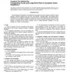 ASTM E657-95