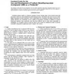 ASTM E590-95
