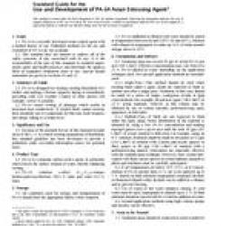 ASTM E589-95