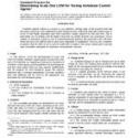 ASTM E555-95