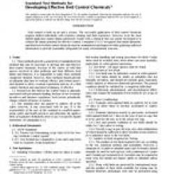 ASTM E551-95