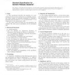 ASTM C1311-95