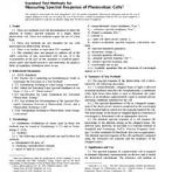 ASTM E1021-95