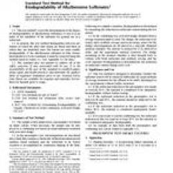 ASTM D2667-95