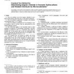 ASTM D5808-95