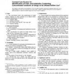 ASTM D5022-95