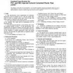 ASTM F545-95
