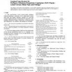 ASTM F546-95