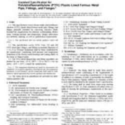 ASTM F423-95
