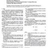 ASTM C1030-95(2001)