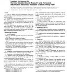 ASTM D5459-95