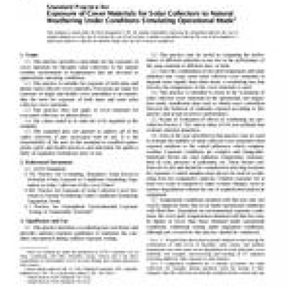 ASTM E782-95