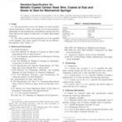 ASTM A764-95(2001)