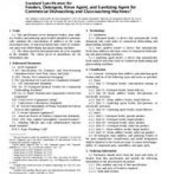 ASTM F1021-95