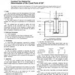 ASTM D5551-95