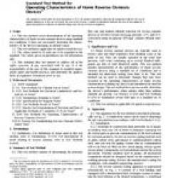 ASTM D5615-95