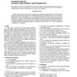 ASTM E1610-95