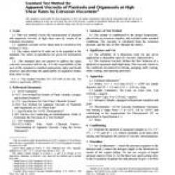 ASTM D1823-95