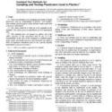 ASTM D1045-95