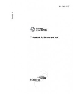 AS 2303:2015                        [ Available Superseded ]