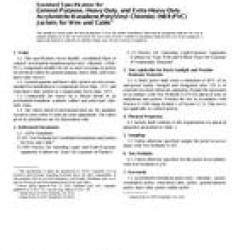 ASTM D4244-95