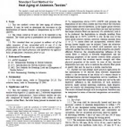 ASTM D1573-95(2004)