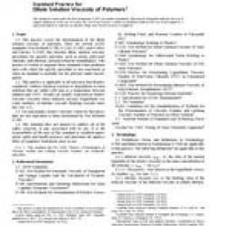 ASTM D2857-95