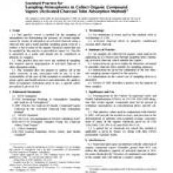 ASTM D3686-95