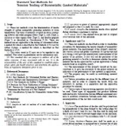 ASTM F152-95(2002)