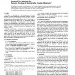 ASTM F152-95