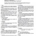 ASTM C1195-91(1995)