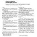 ASTM D953-95