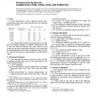 ASTM B121/B121M-95