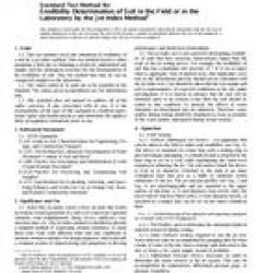 ASTM D5852-95