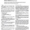 ASTM D1875-95