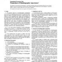 ASTM E3-95