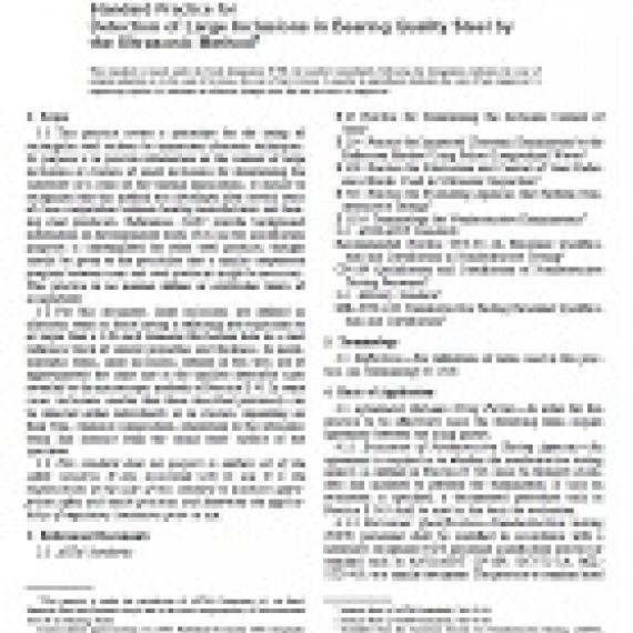 ASTM E588-95