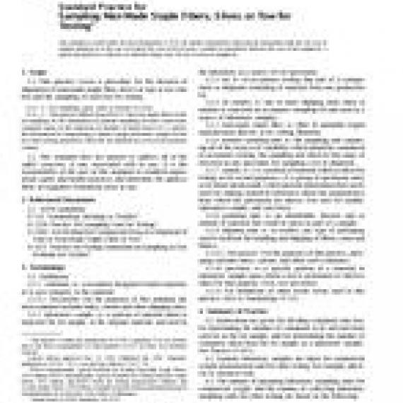 ASTM D3333-95