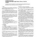 ASTM D3333-95